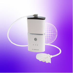 iNap Oral Negative Pressure Solution for Obstructive Sleep Apnea